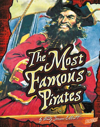 The Most Famous Pirates - undefined