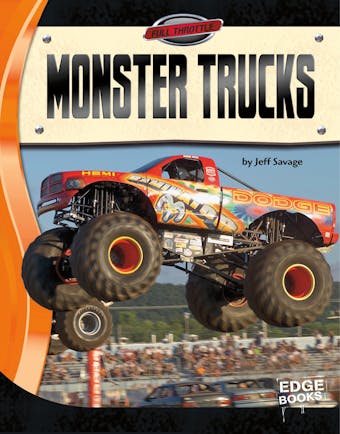 Monster Trucks - Jeff Savage