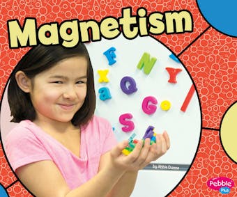 Magnetism - undefined