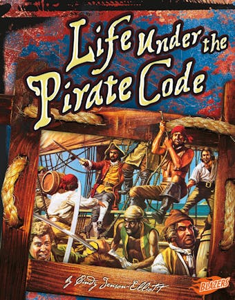 Life Under the Pirate Code - undefined