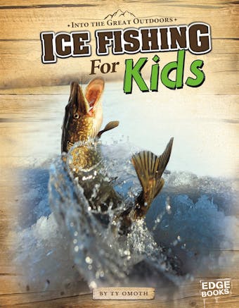 Ice Fishing for Kids - undefined