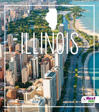 Illinois - Angie Swanson