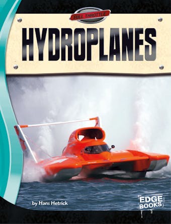 Hydroplanes - undefined