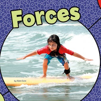 Forces - undefined
