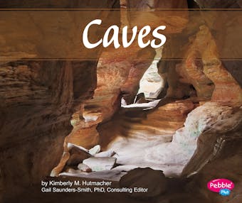 Caves - undefined