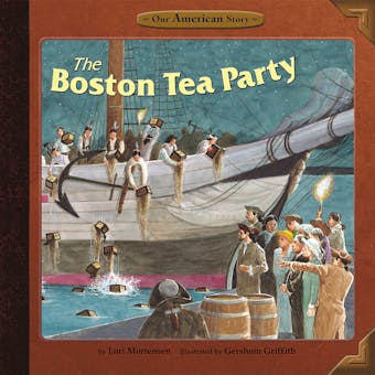 The Boston Tea Party - undefined