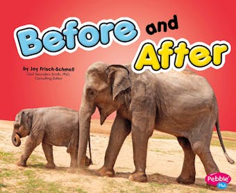 Before and After - undefined