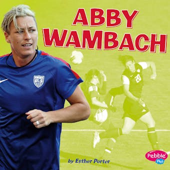 Abby Wambach - undefined