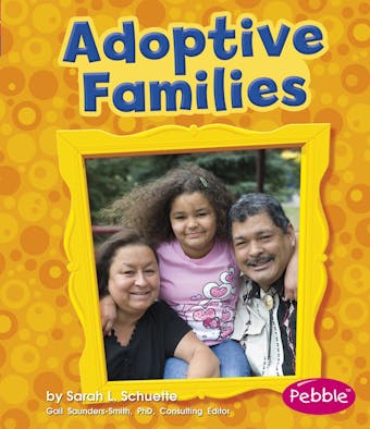 Adoptive Families - undefined