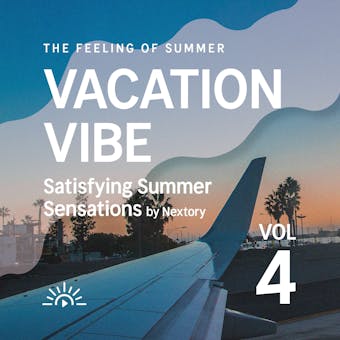 Vacation Vibe - undefined