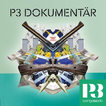 P3 Dokumentär - Galna ko-sjukan - undefined
