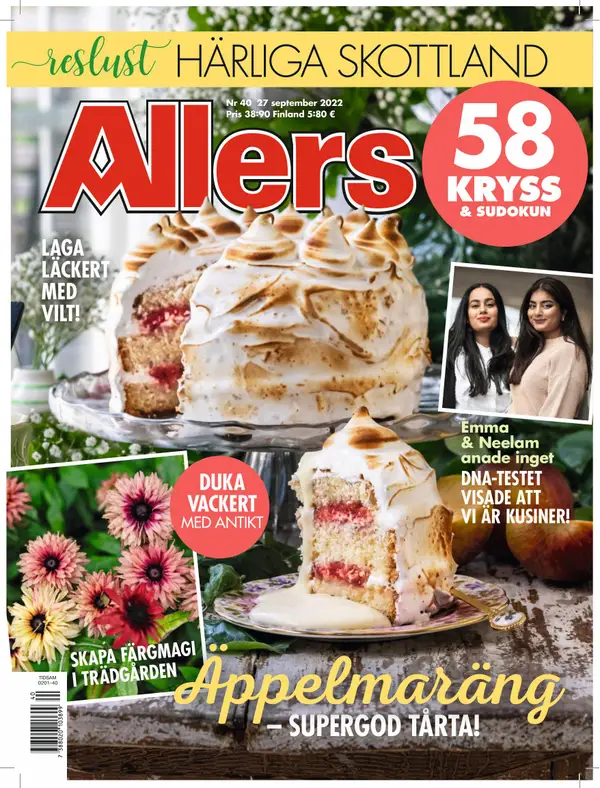 Allers 40