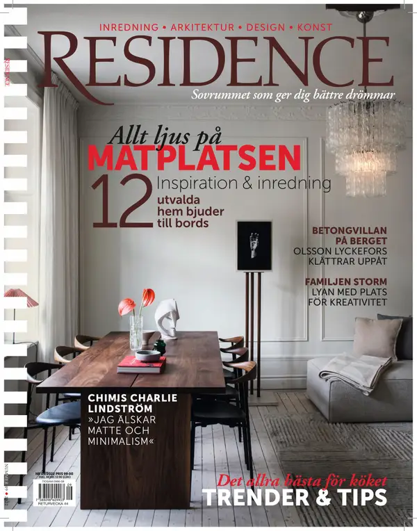Residence 9