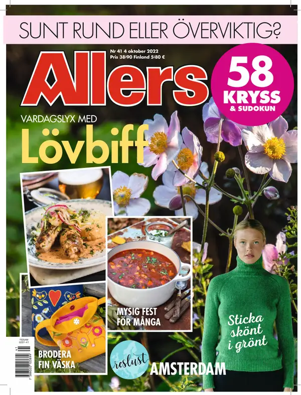 Allers 41
