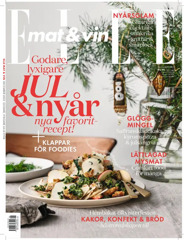 Elle Mat & Vin 8