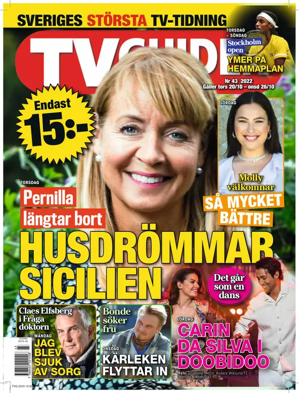Tv-Guiden 43
