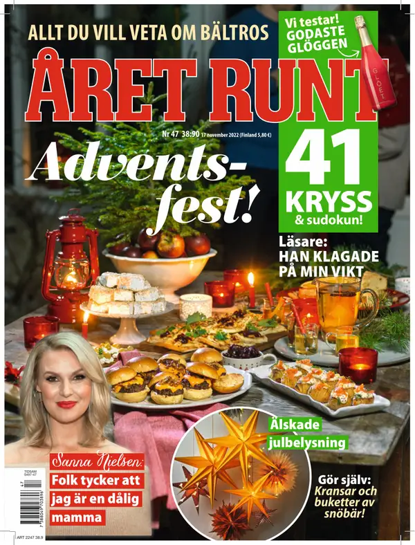 Året Runt 47
