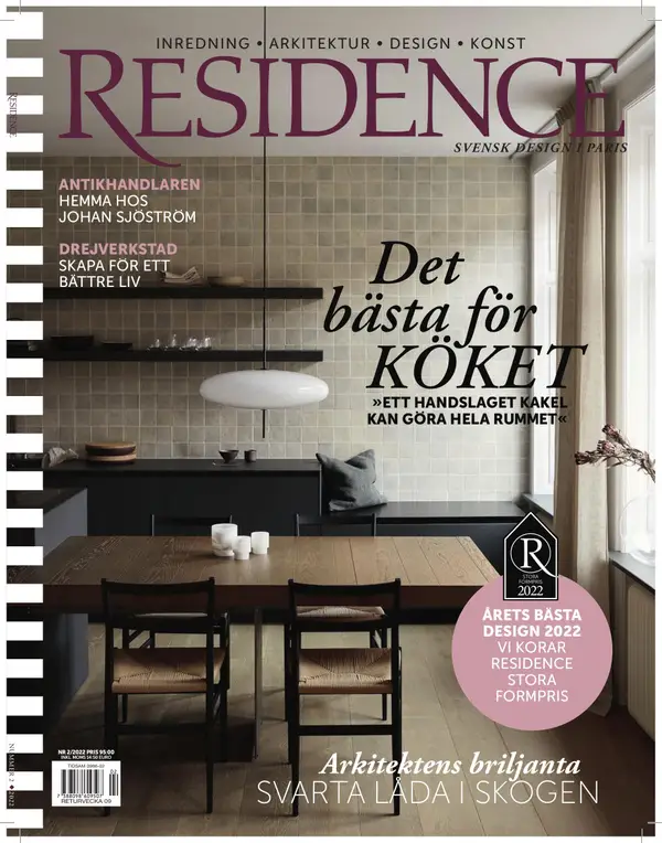 Residence 2