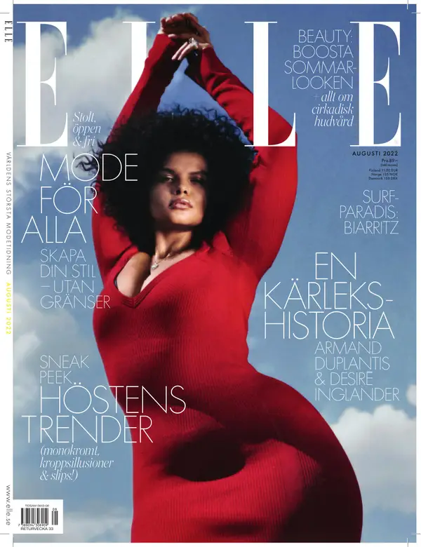 Elle 8