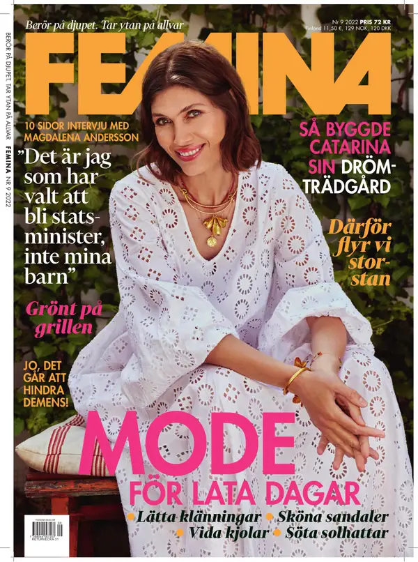 Femina 9