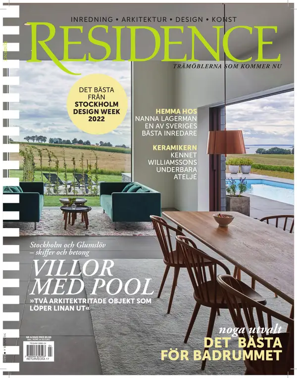 Residence 4