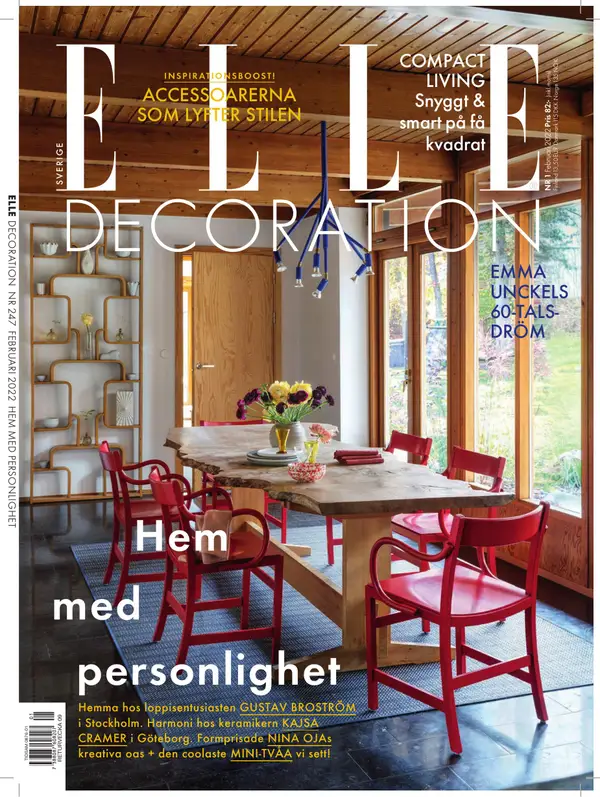 Elle Decoration 1