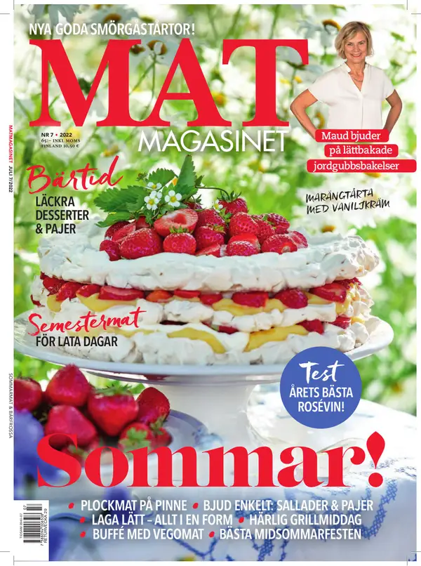 Matmagasinet 7
