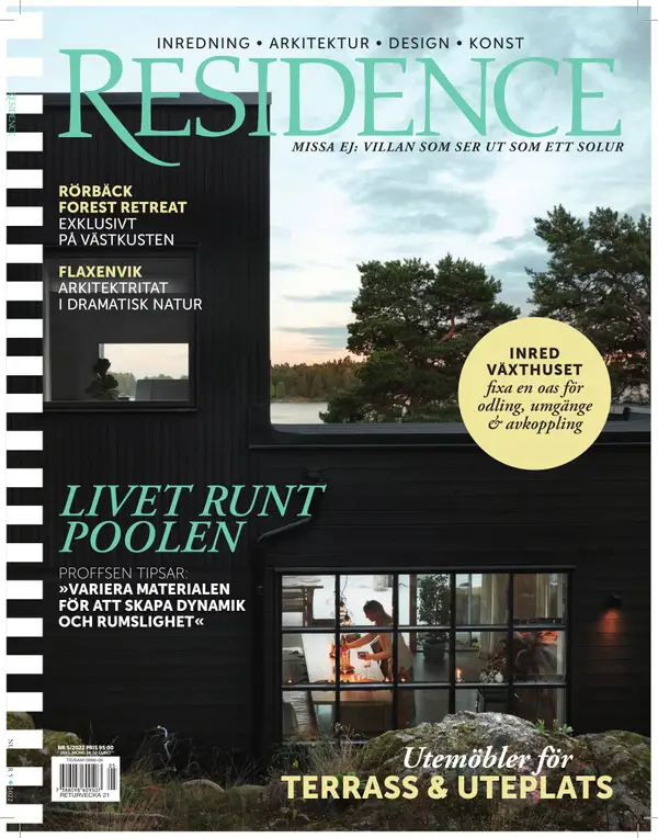 Residence 5
