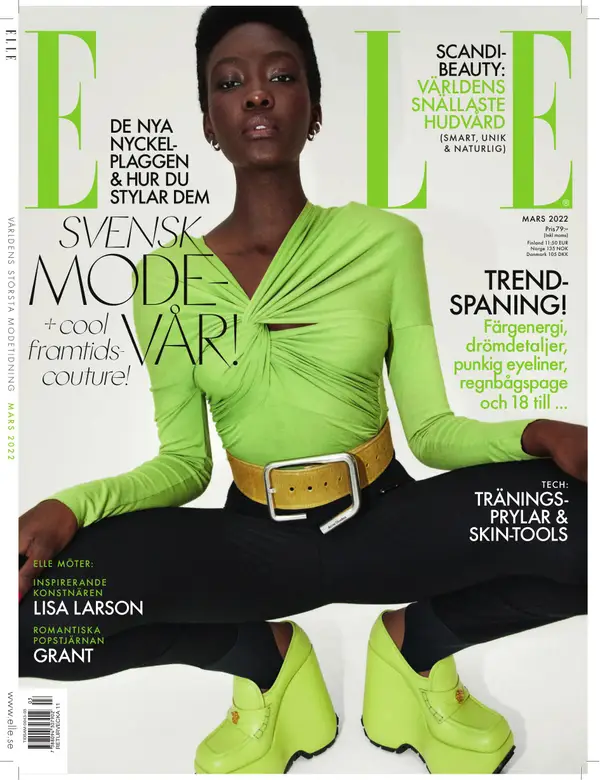 Elle 3