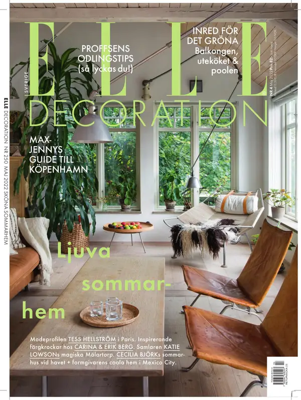 Elle Decoration 4