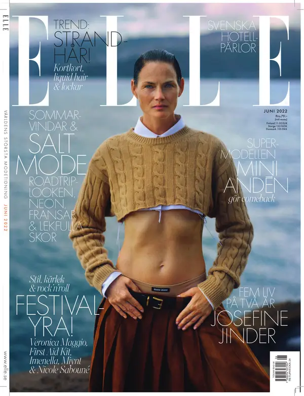 Elle 6