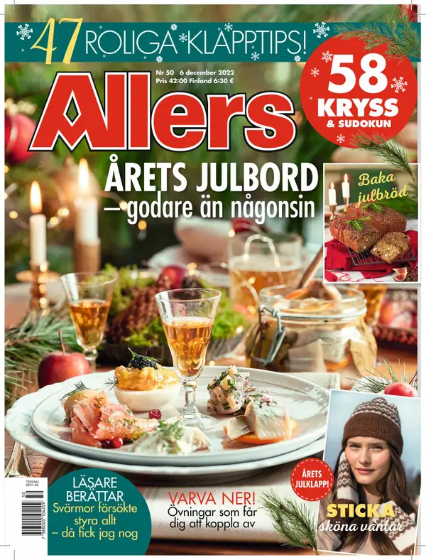 Allers 50