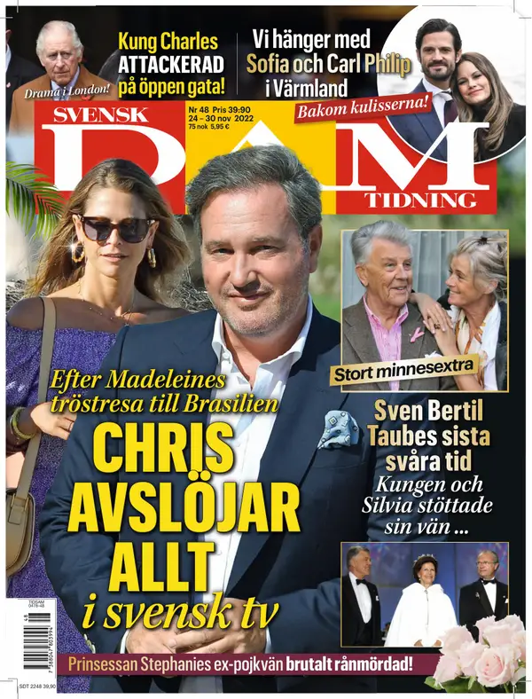 Svensk Damtidning 48