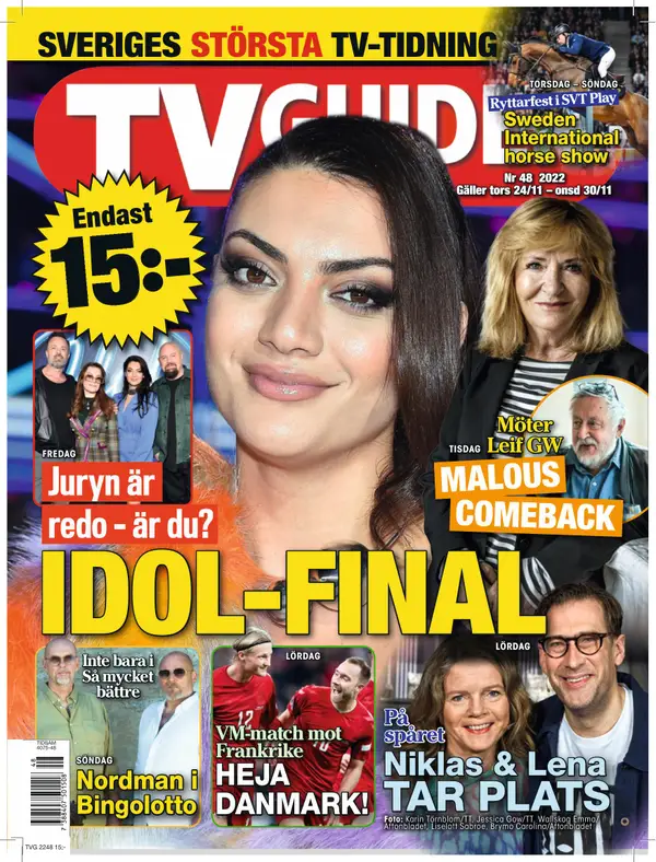 Tv-Guiden 48