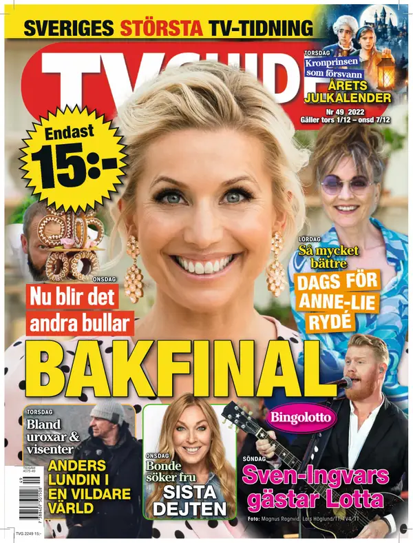 Tv-Guiden 49