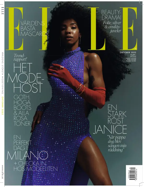Elle 10