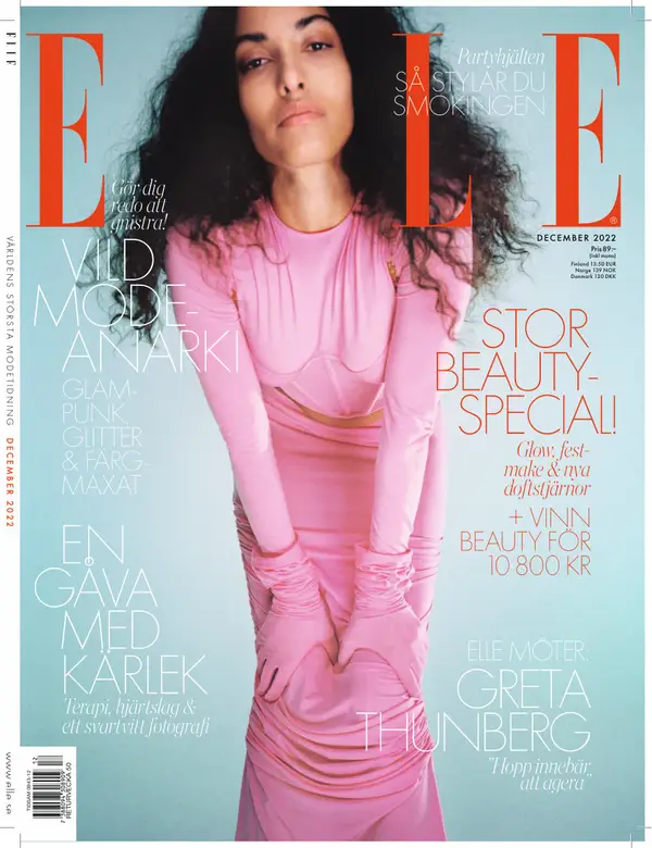 Elle 12