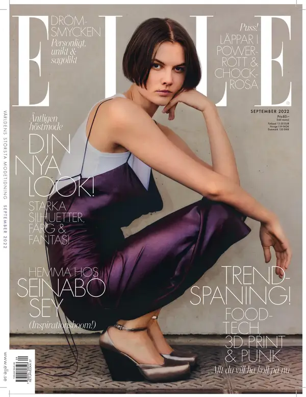 Elle 9