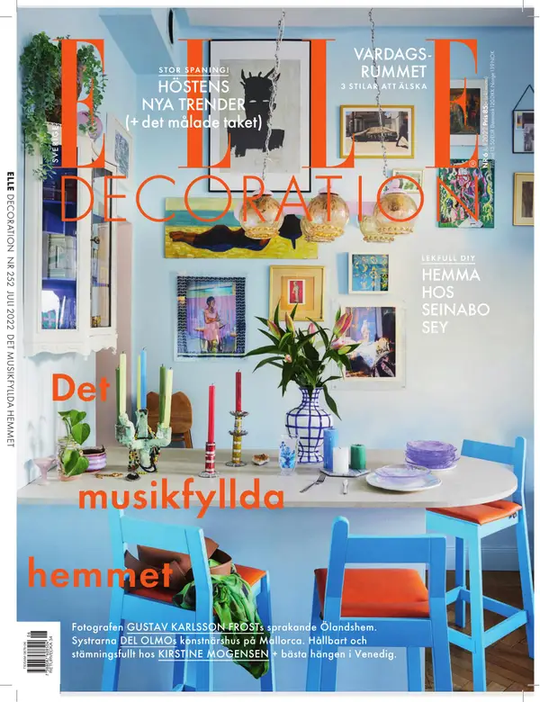 Elle Decoration 6