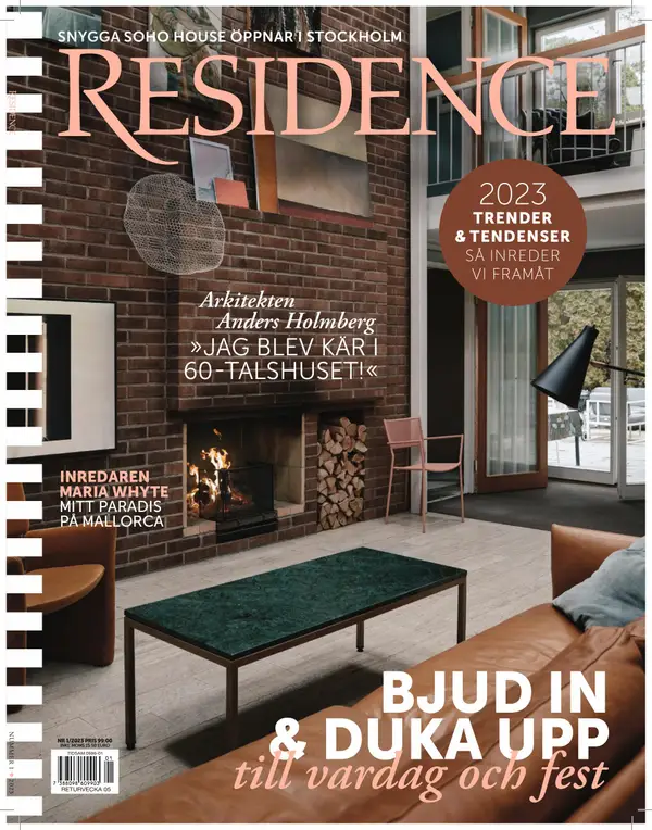 Residence 01