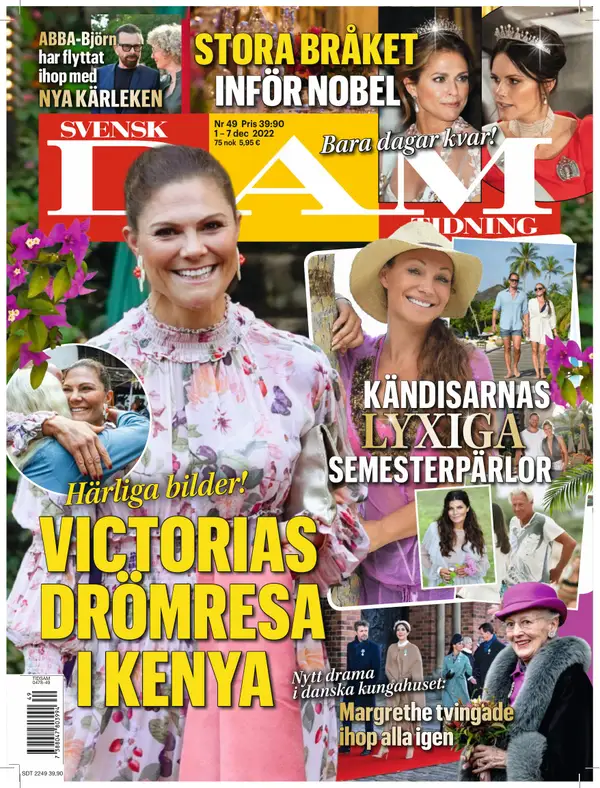 Svensk Damtidning 49