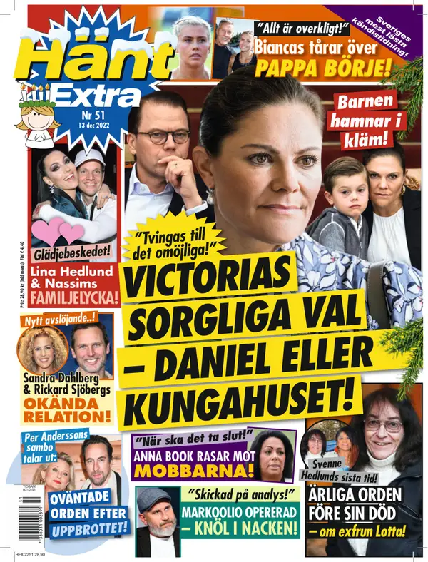 Hänt Extra 51