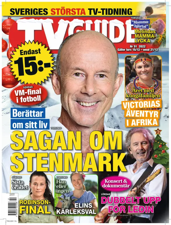 Tv-Guiden 51