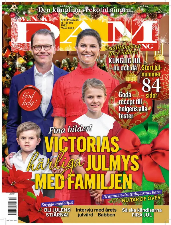 Svensk Damtidning 51