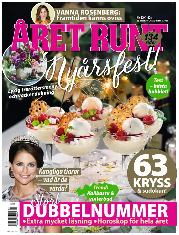 Året Runt 52