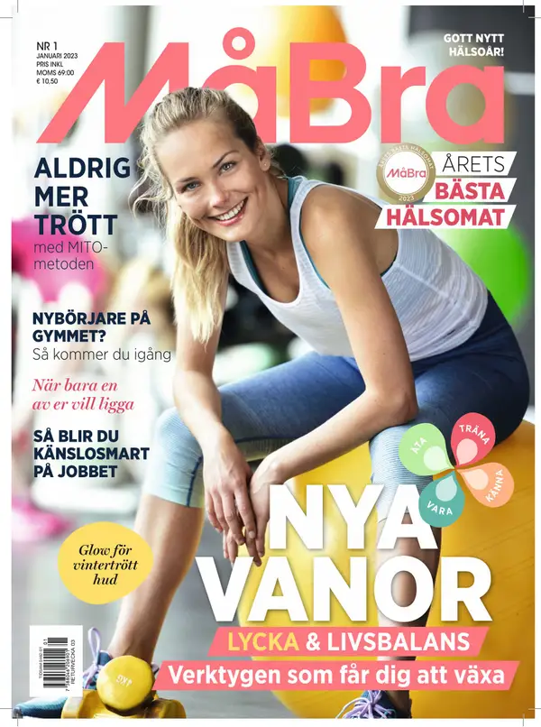 Må Bra 01
