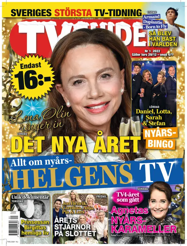 Tv-Guiden 01