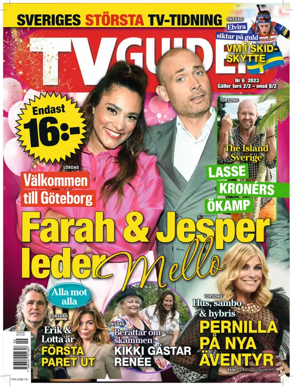 Tv-Guiden 06
