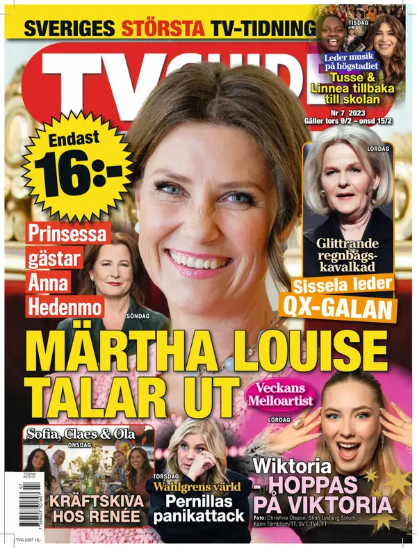 Tv-Guiden 07