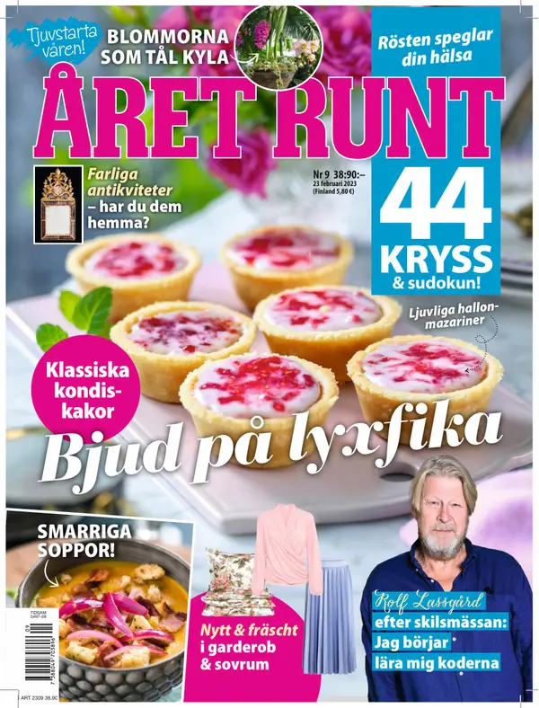 Året Runt 09